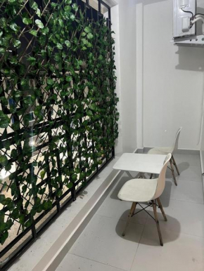 Luxurious 1BR Nyali with pool,AC,Washing Machine, Hot water